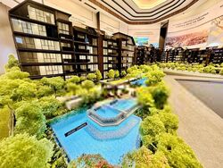 Terra Hill (D5), Apartment #407187481